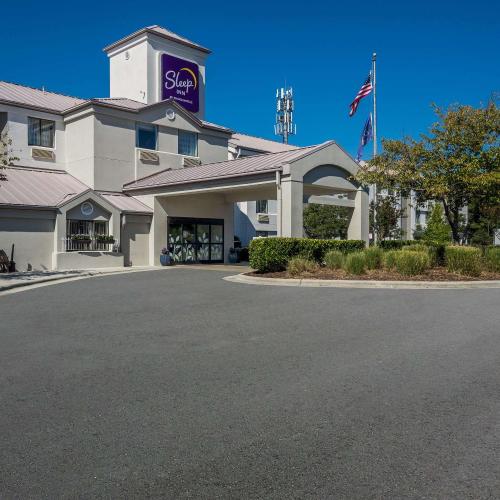 Image of Sleep Inn Wilmington near University