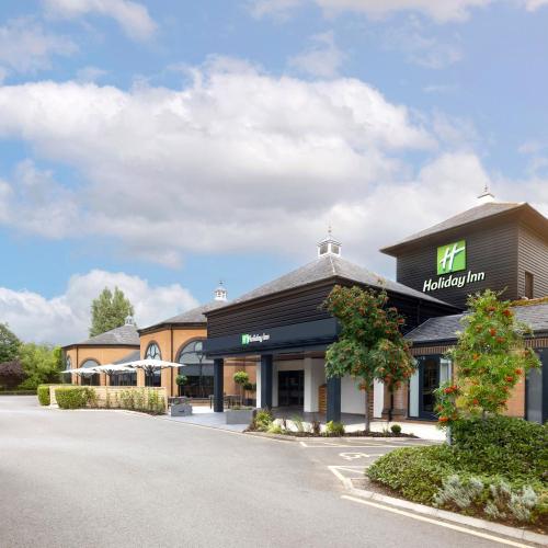 Image of Holiday Inn Gloucester - Cheltenham by IHG