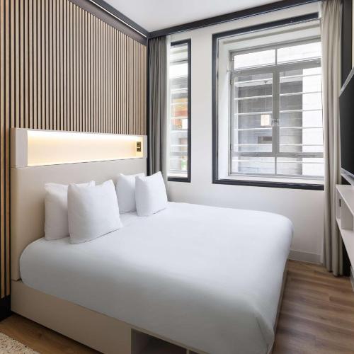 Motto By Hilton Rotterdam Blaak
