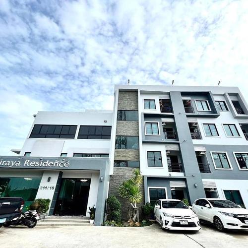 Image of De Piraya residence