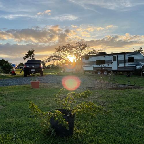 Image of Camper de Camaseyes