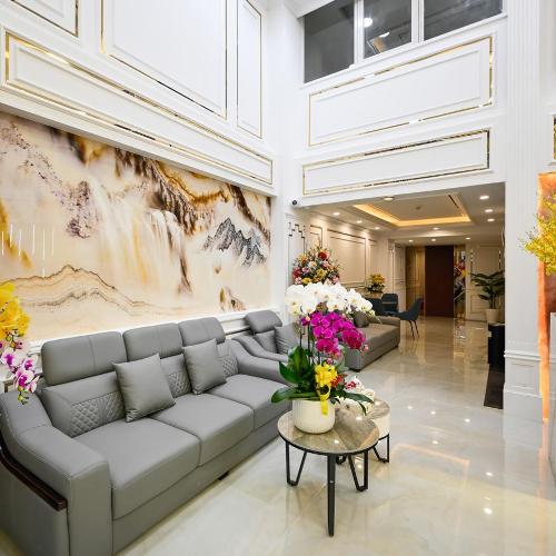 Image of Vivian Airport Hotel Saigon