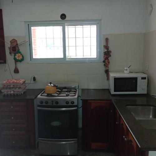 Image of Keku Casa de campo