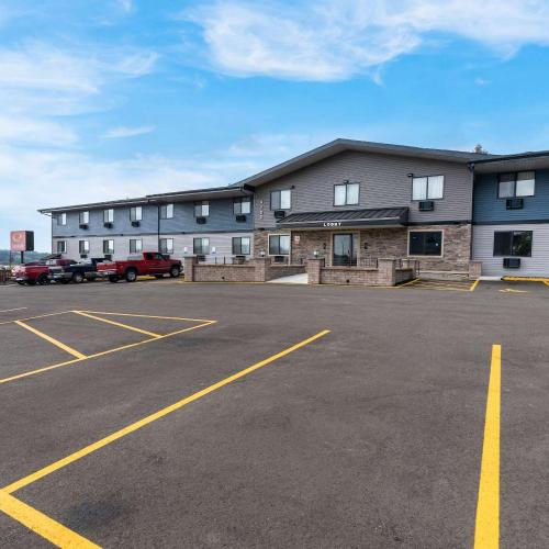 Image of Econo Lodge Madison East