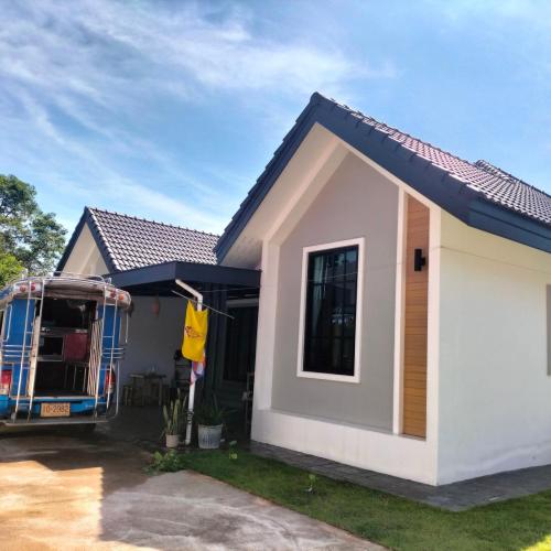 Image of Chiang Rai Airport Homestay