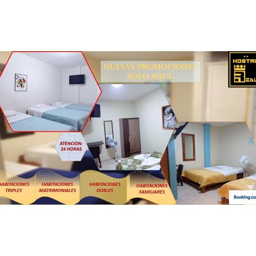 Image of Hostal Real Piura - Oficial