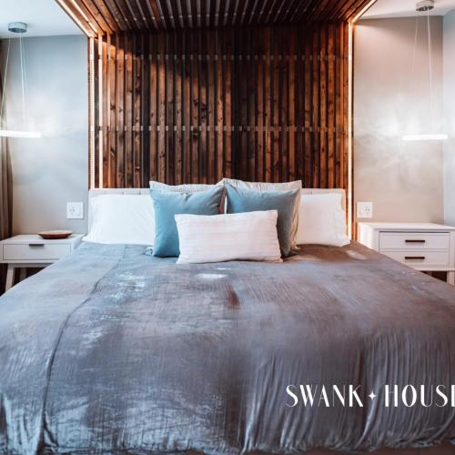 Swank House- Downtown Suite-Pet Friendly