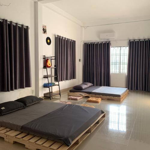 Image of The Vinyl Homestay