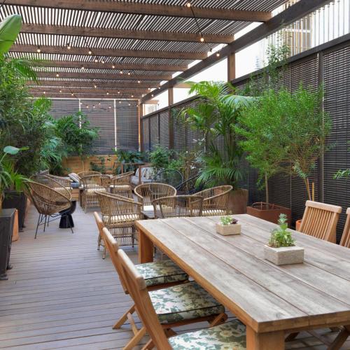 Boutique Hotel H10 Catalunya Plaza