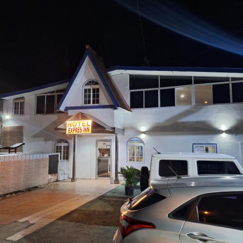 Image of Express Inn PTY Aeropuerto Internacional Panama