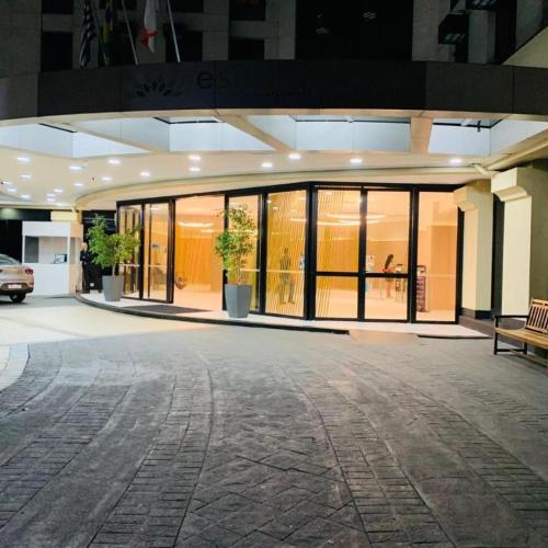 Image of Hotel Aeroporto de Congonhas - Flat
