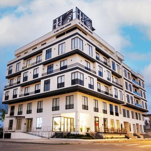 Image of REEC Machala by Oro Verde Hotels