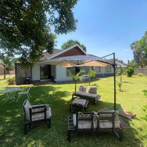 Image of The Hawks Bed and Breakfast