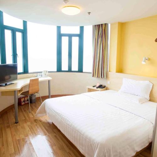 Image of 7Days Inn Wuxi Shuofang Airport