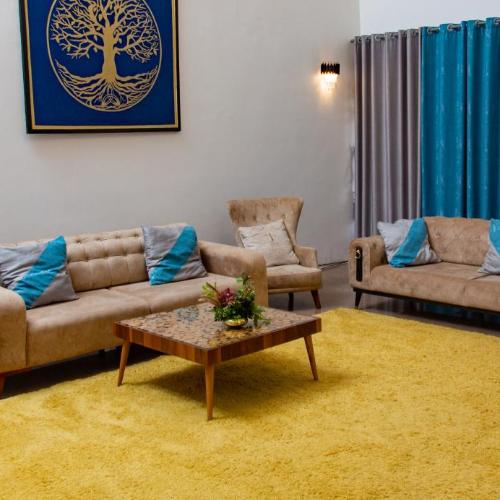 Image of Sosa Guest House