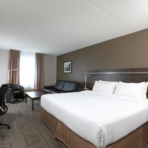 Image of Canad Inns Destination Centre Brandon