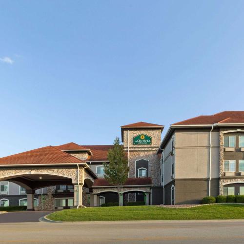 Image of La Quinta by Wyndham Olathe