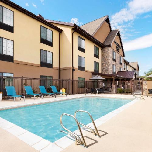 Image of TownePlace Suites by Marriott Roswell