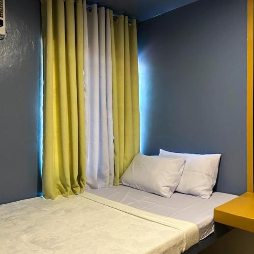 Mar Azul Travellers Inn and SPA hotel in Medellin