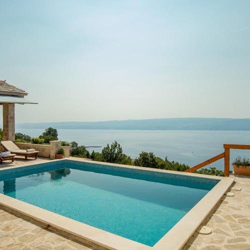 Holiday Home Juraj