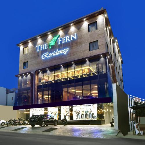Image of The Fern Residency Ajmer