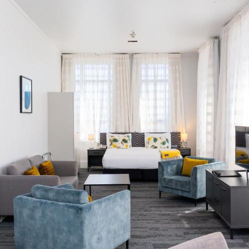 Image of Quest Invercargill Serviced Apartments