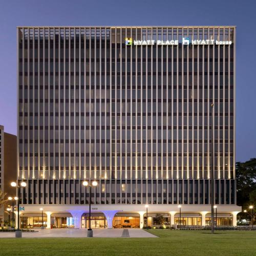 Image of Hyatt House LAX Century Blvd