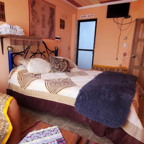 Image of Hostal Golden Quinua