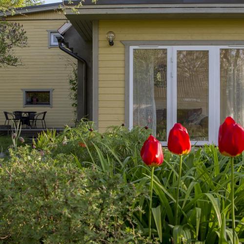 Image of Kaevu Holiday House