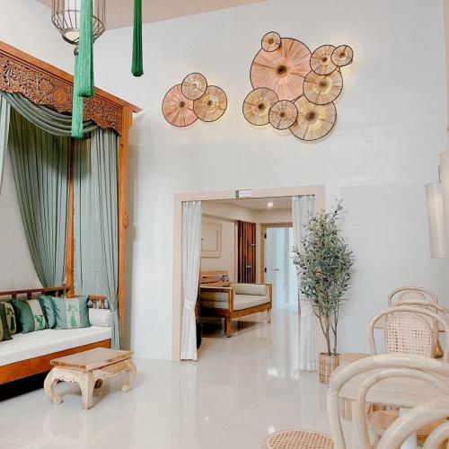 Nama Hostel Chiangmai