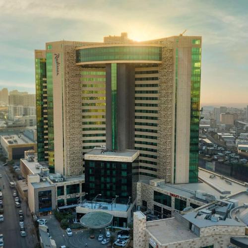 Image of Radisson Hotel & Residences Erbil