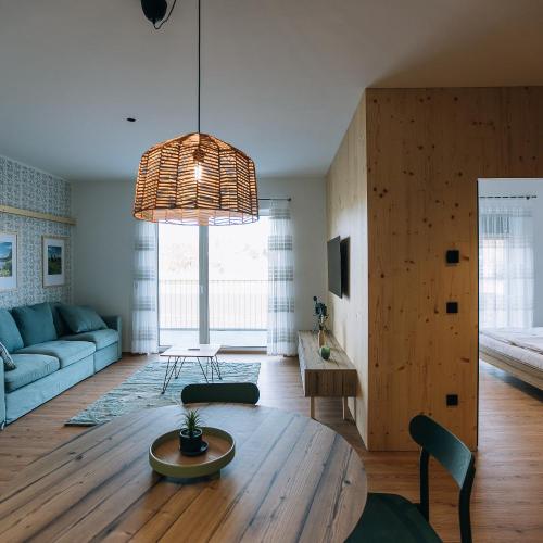 Image of Postcard Country Apartments