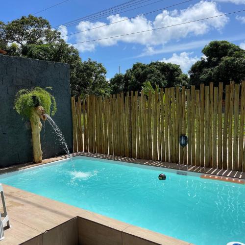 Flats da Ilha 2 Quartos em Marechal Deodoro, AL - pousada e hospedagem