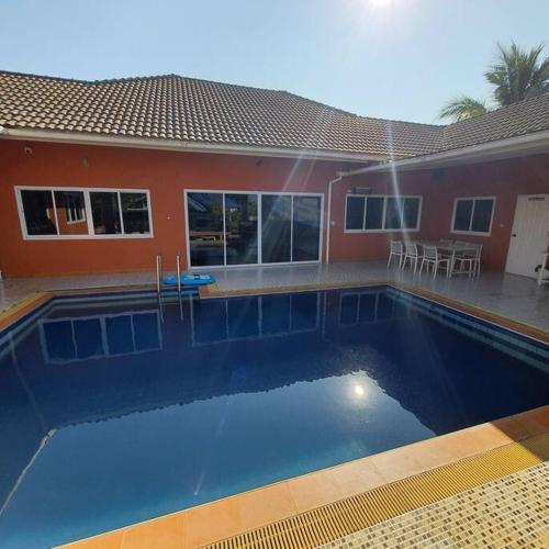 Image of P.House Chiangrai