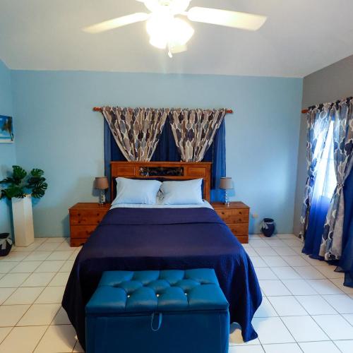 Image of C&D Residential Penthouse