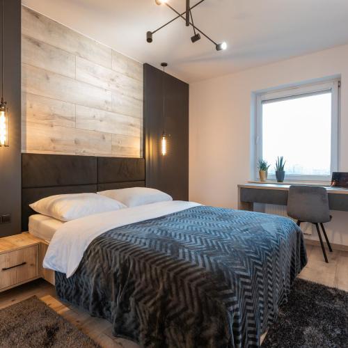 Image of Vip Apartament z klimatyzacj? Lubelska