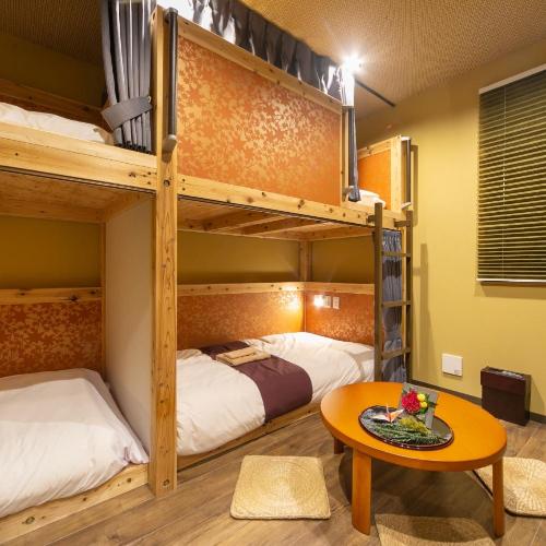 Image of IKIDANE Cozy Hotel Haneda Airport - Vacation STAY 25834v