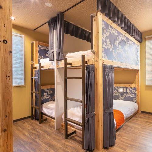 Image of IKIDANE Cozy Hotel Haneda Airport - Vacation STAY 25840v