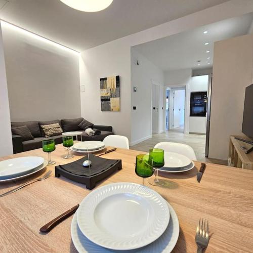 Image of Loft c�ntrico y acogedor UAT01526