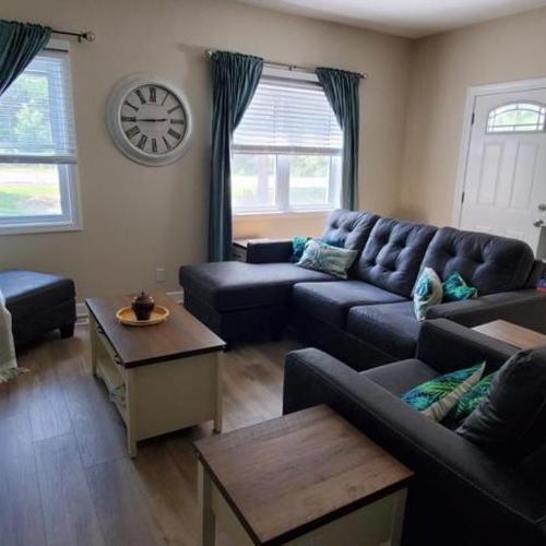 Image of Flushing Centennial Farmhouse