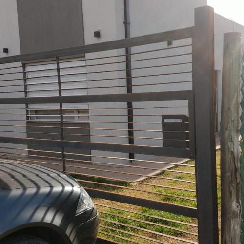 Image of Casa Amoblada p/ Alquiler Temporario - Bah�a Blanca
