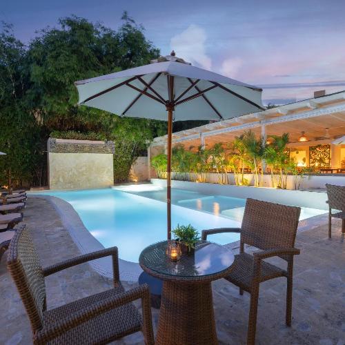 Hotel whala!bávaro - All Inclusive