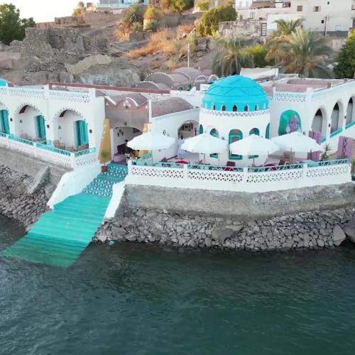 Image of Miskaa Nubian House