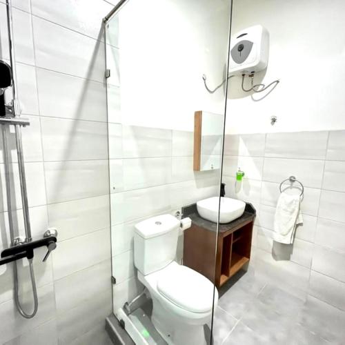 Image of Ryan?s Apartment