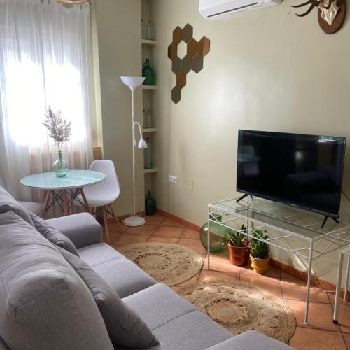 Apartamentos La Palma