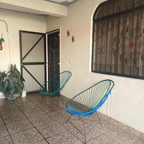 Image of hermosa casa para vacacionar