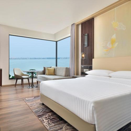 Image of Courtyard by Marriott Gorakhpur