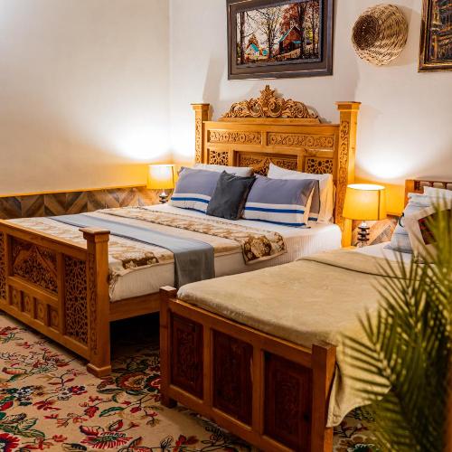 Image of Duroyo hotel