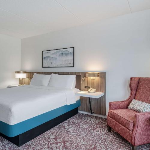 Image of Hilton Garden Inn Clarksburg