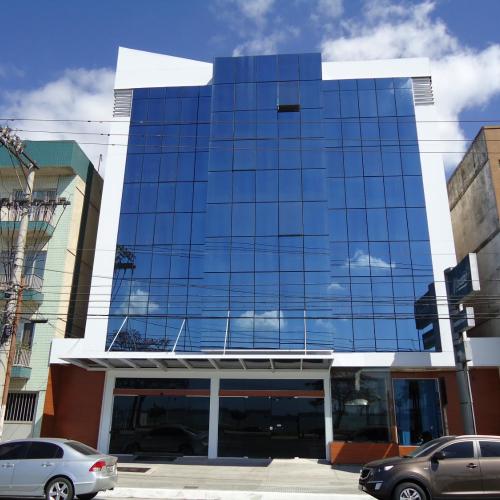 Hotel Minuano em Vitória, ES - pousada e hospedagem